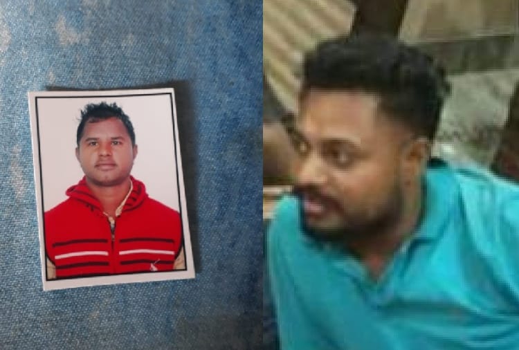 Gangawar between two groups in Firozpur,Threaten in Facebook live