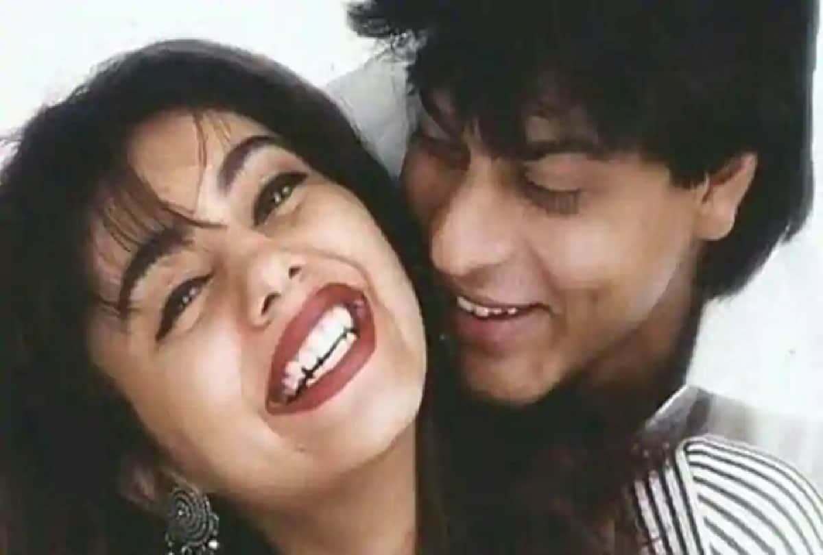 Happy Birthday Gauri Khan Check out her unseen pics with Shah rukh khan