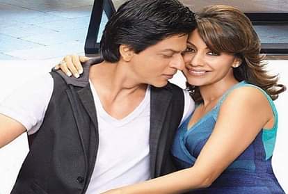 gauri khan