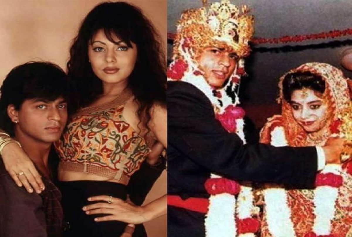 Happy Birthday Gauri Khan Check out her unseen pics with Shah rukh khan