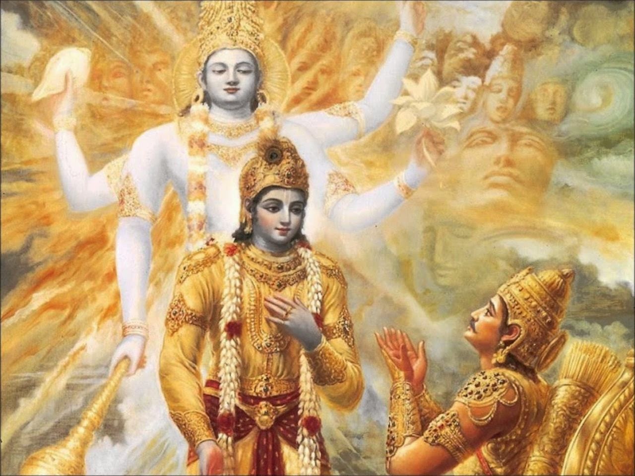 know who is the real teacher on guru purnima 2019