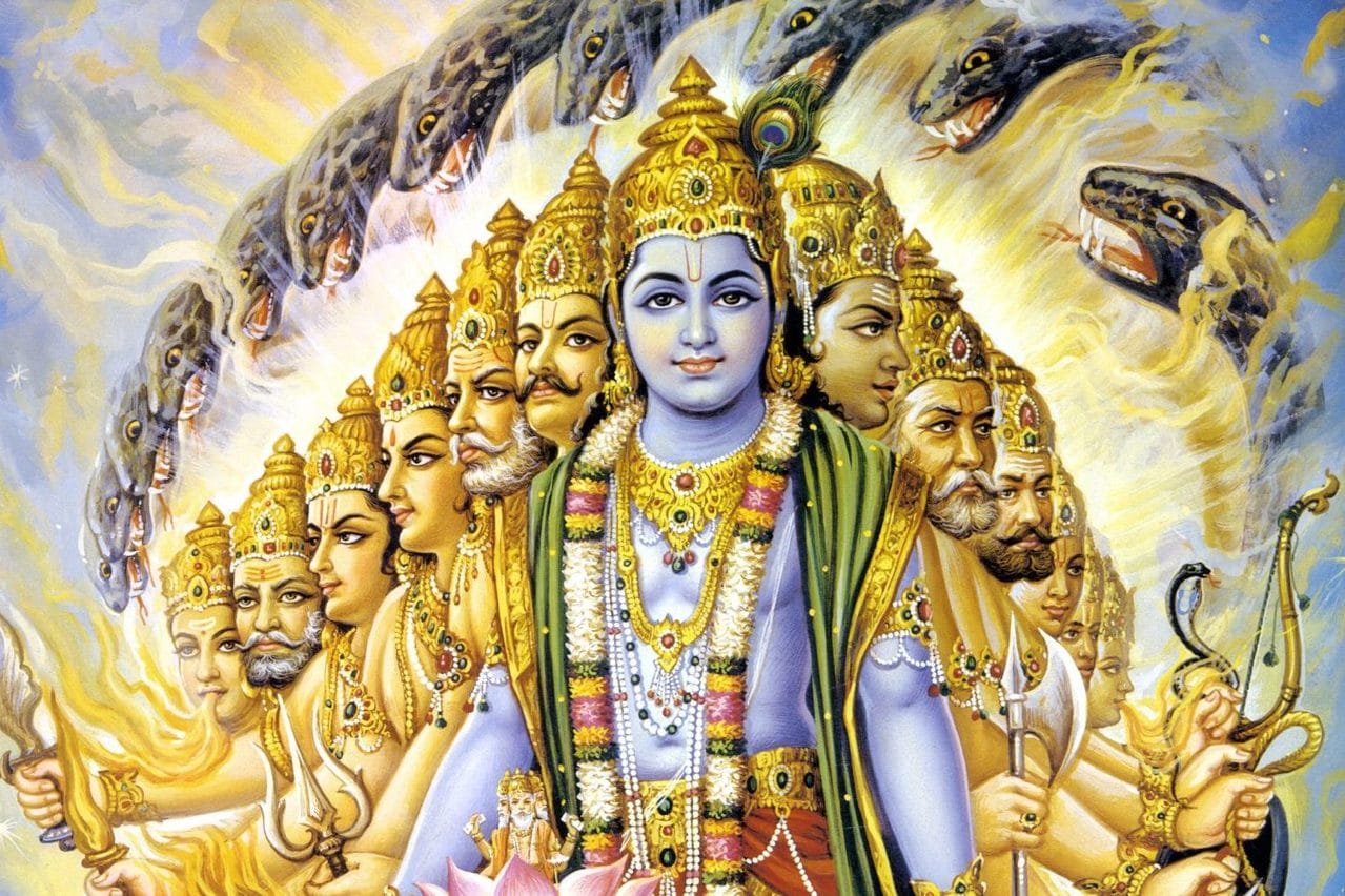diabetes treatment bhagavad gita as it is can be used in diabetes mellitus