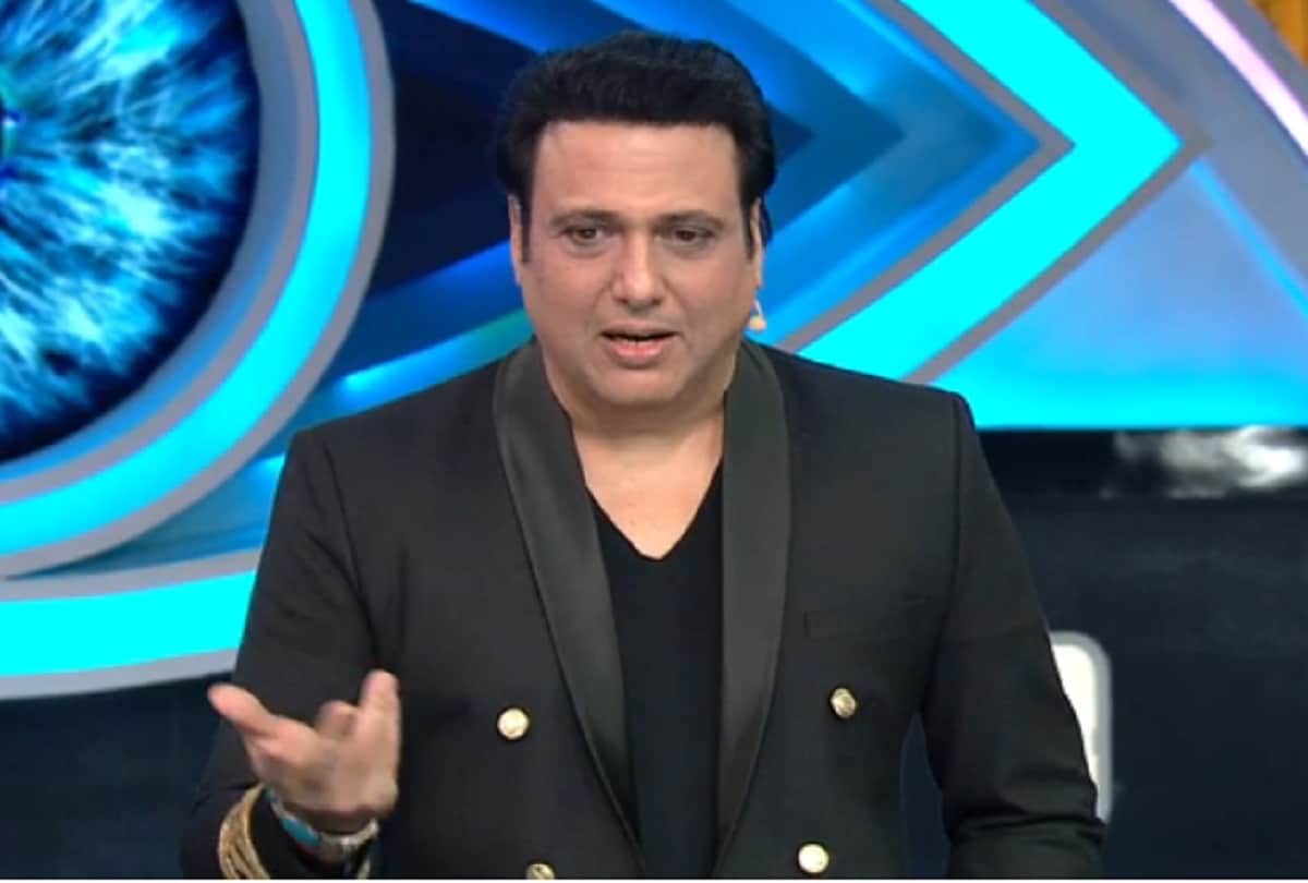 govinda revealed he was offered the role in hollywood film avatar but he rejected