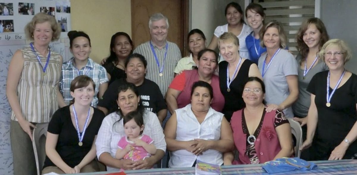 despite struggling from civil war, guatemala is considered to be one of the happiest country