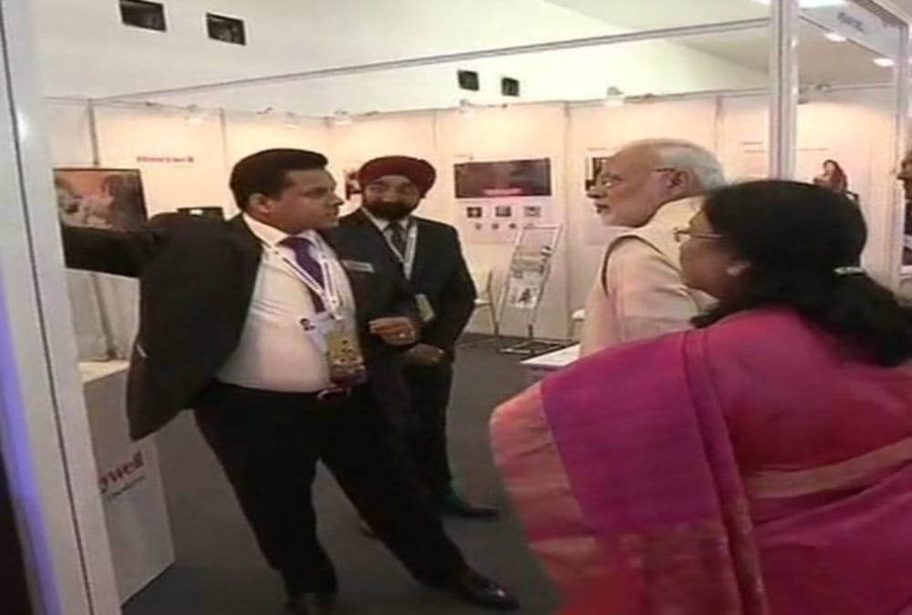 Investor summit in dehradun pm narendra modi speech 10 main points
