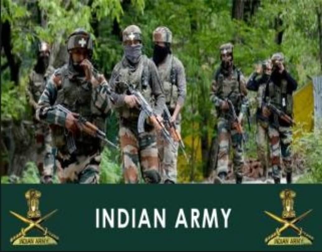sarkari jobs Join Indian Army posts 55 Entry Men & Woman know how to apply sarkari naukri