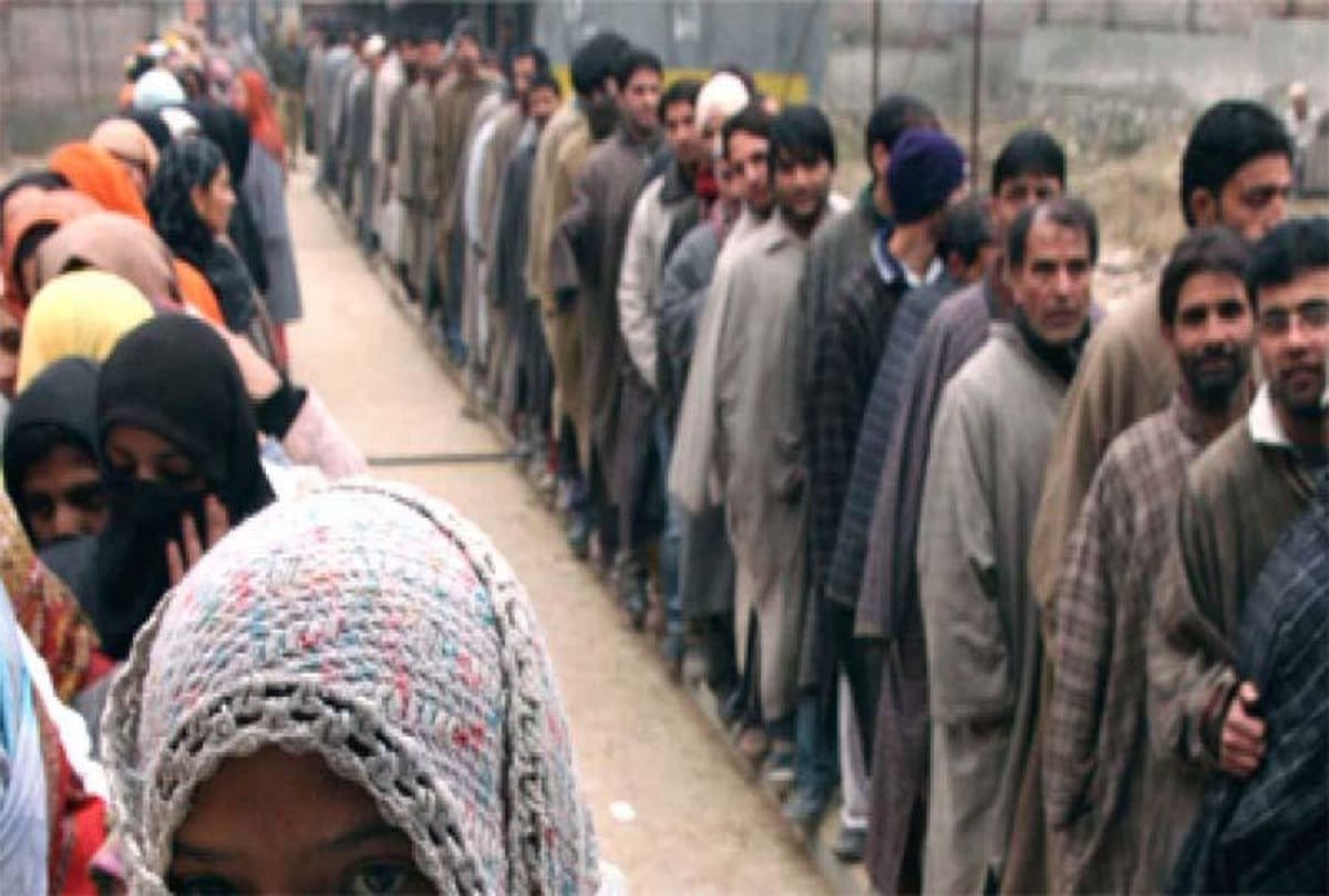 postponed elections in five wards after Violent clashes in Panchayat elections