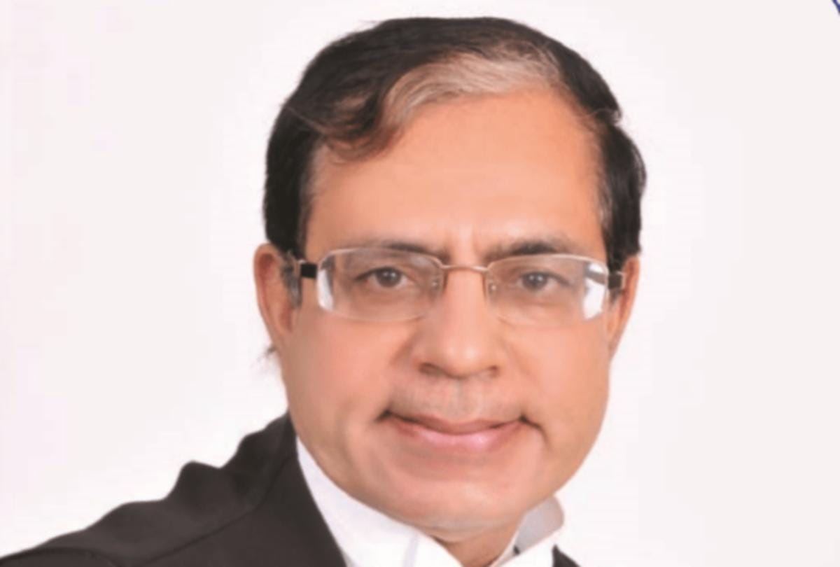 Justice AK Sikri declined the offer of Government about nomination in CSAT