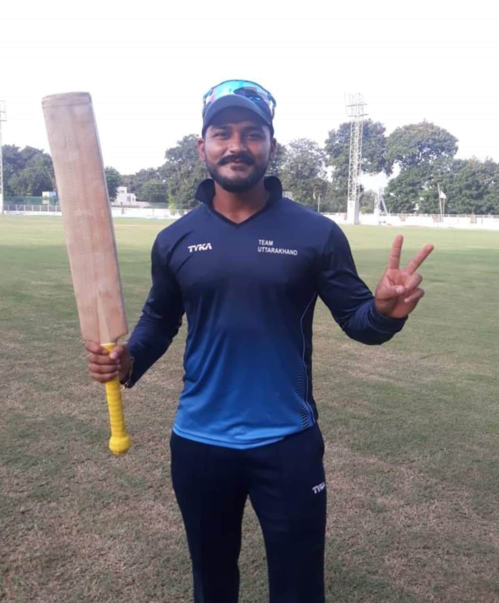 Year Ender 2018 uttarakhand players journey create many records