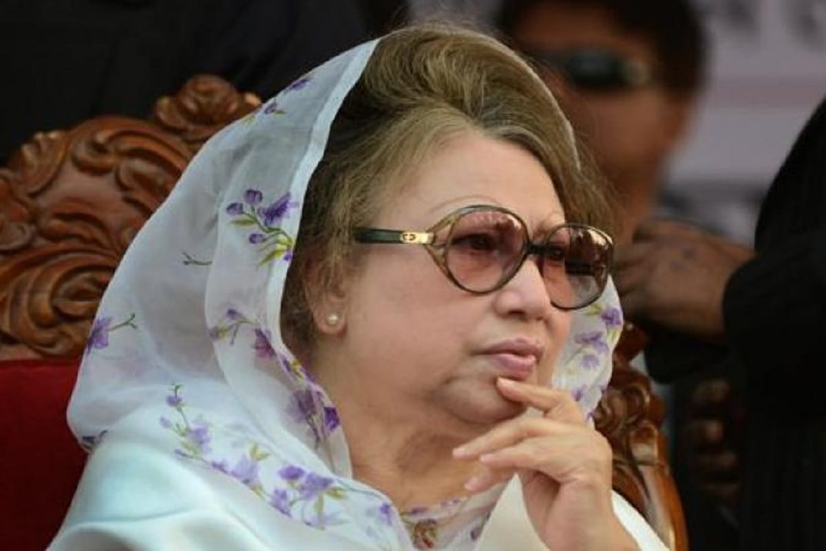 Bangladesh: bail plea of  Khalida jia dismissed