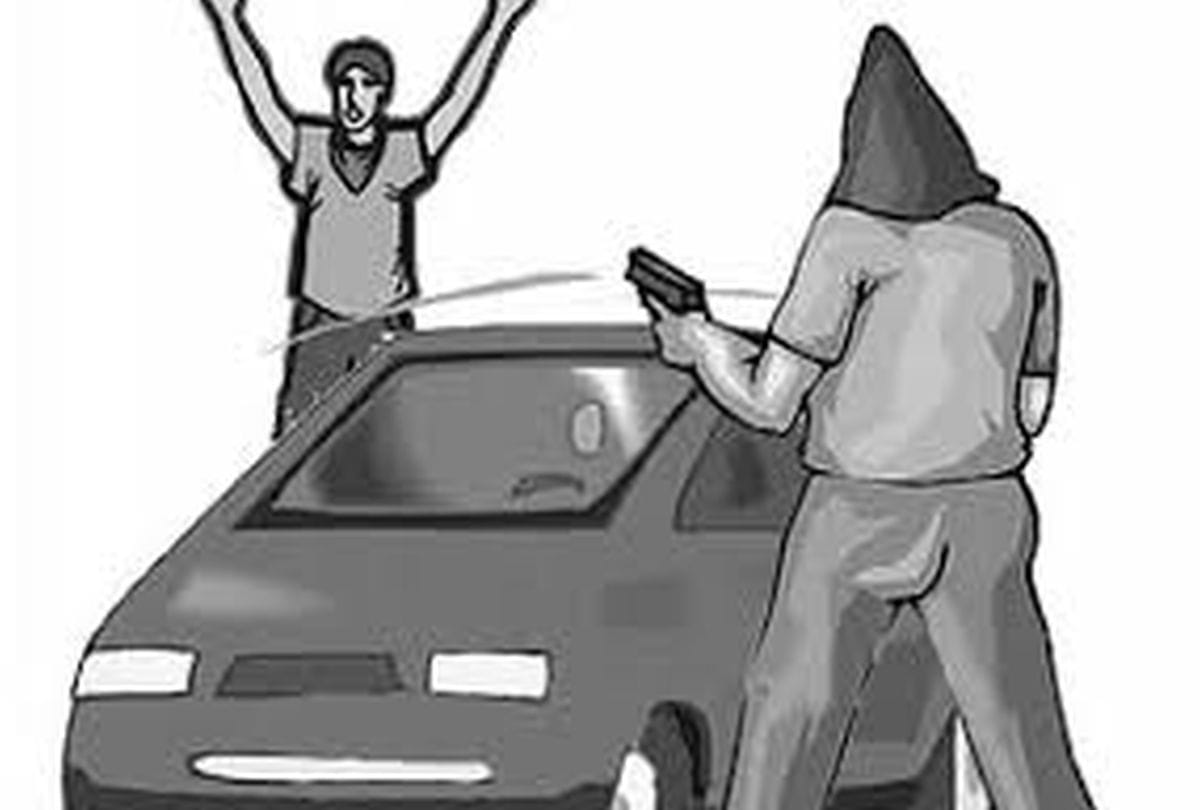 miscreant looted theft incidents in mainpuri