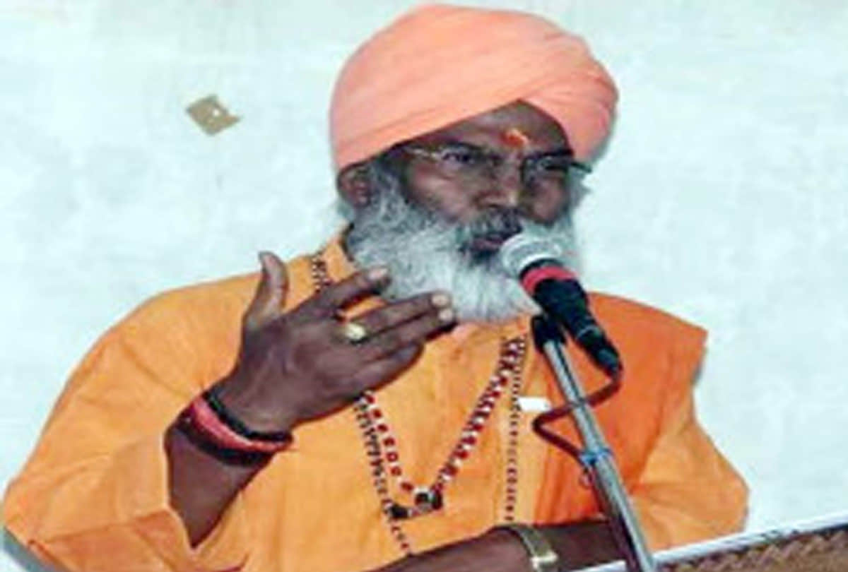 Sakshi Maharaj threatens to kill again