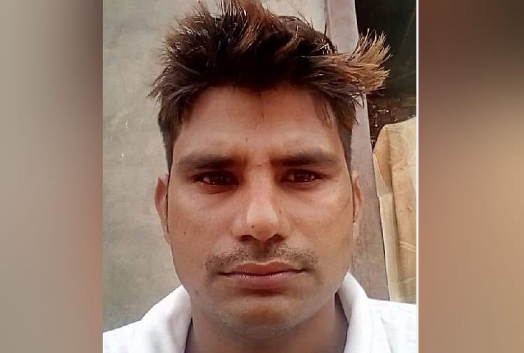 a young man burnt alive in sangrur of punjab
