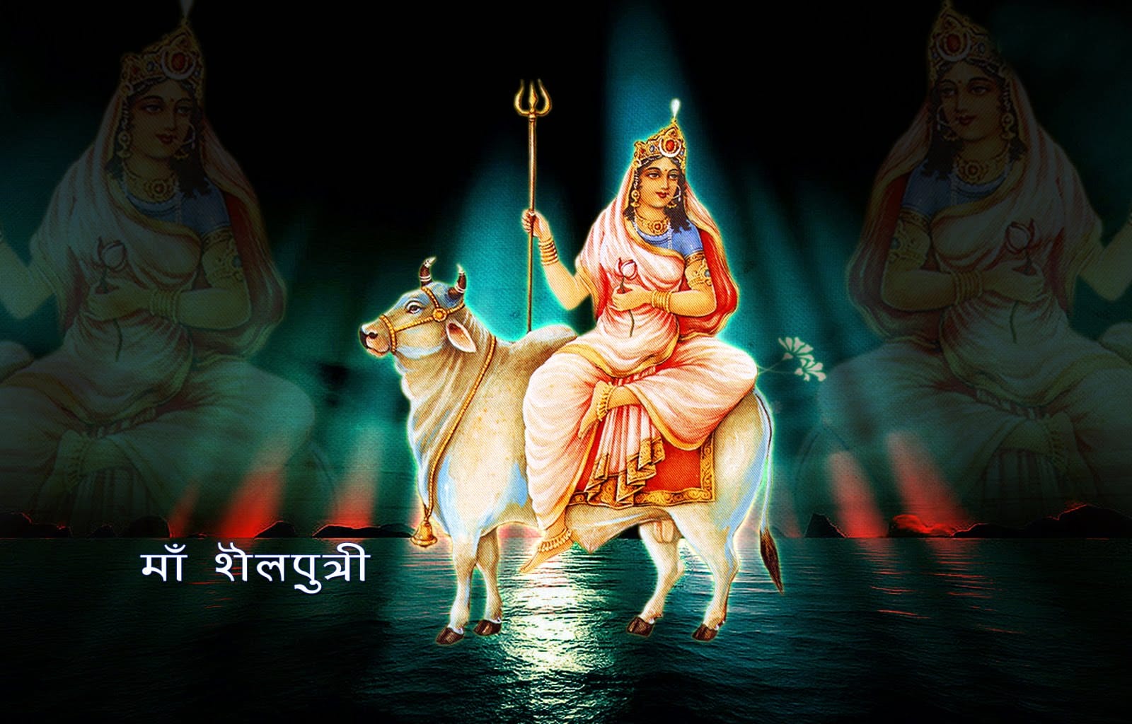 sharadiya navratri 2020 9 days of navratri devi puja Know about the nine swaroop of devi durga