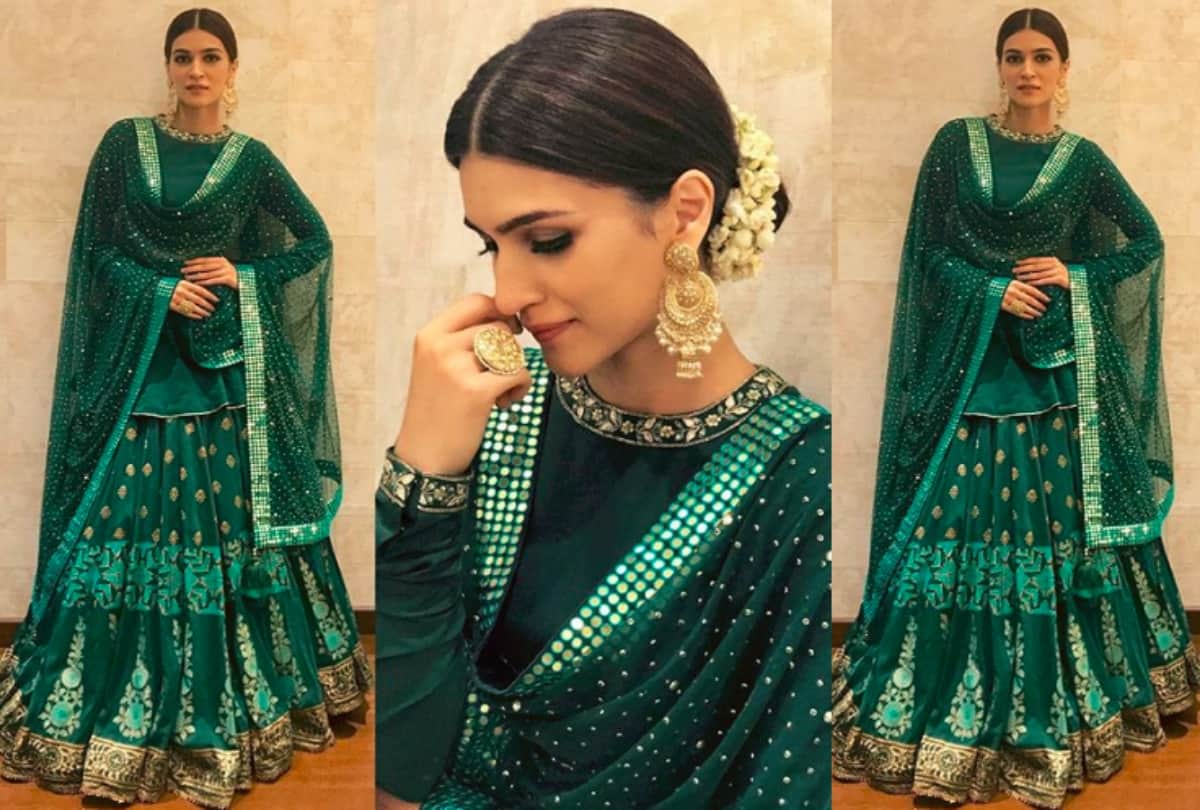 Navratri 2018 avoid these clothes to wear in Navratri