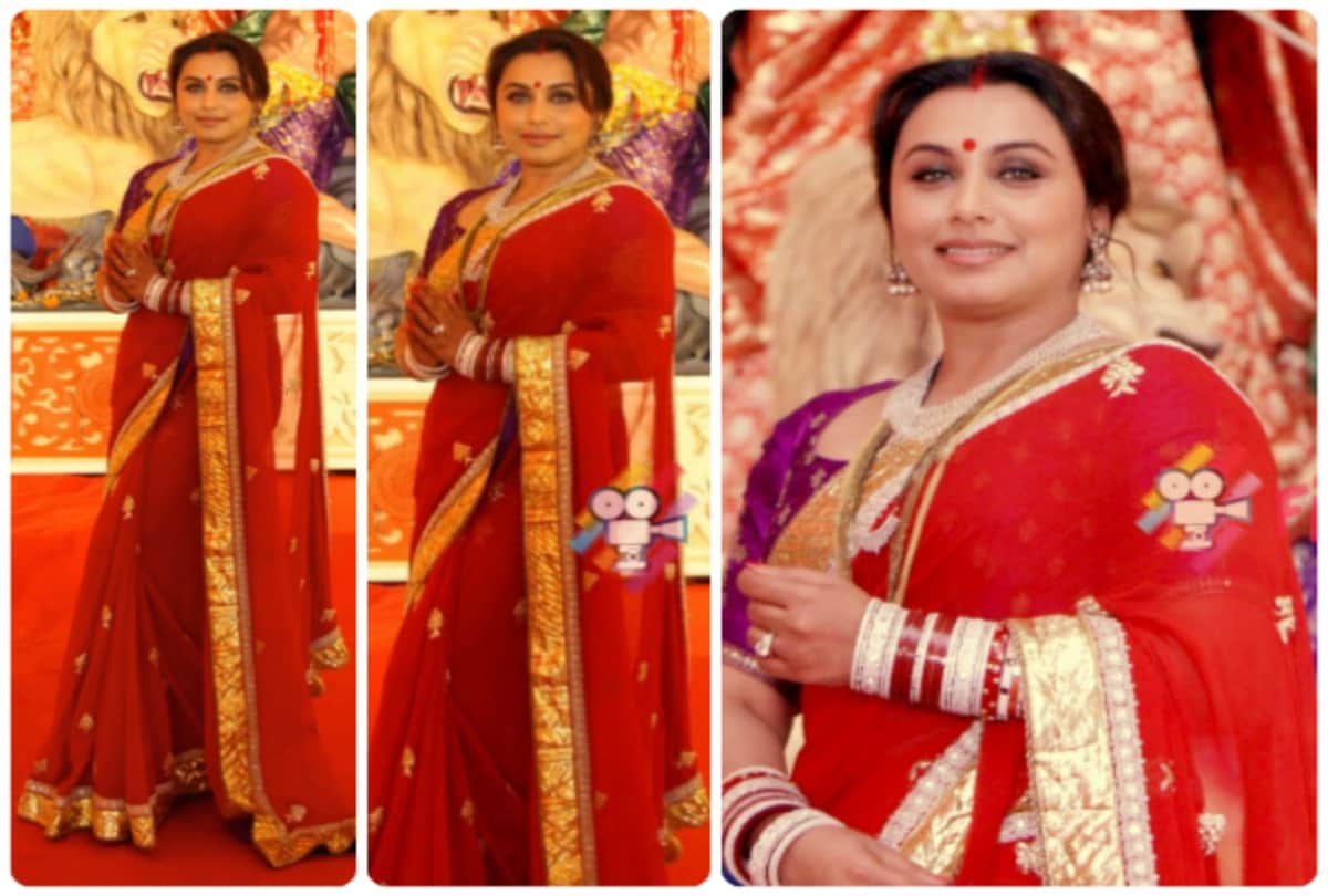 Navratri 2018 avoid these clothes to wear in Navratri