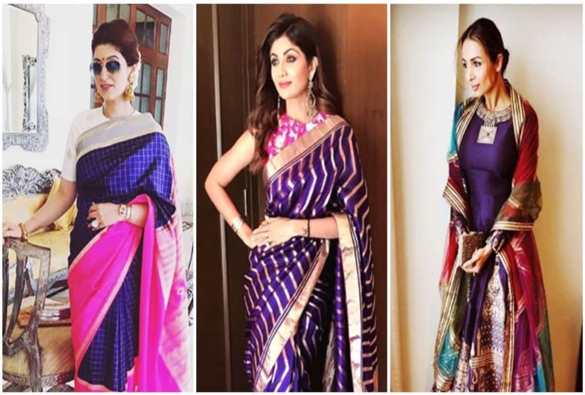 Navratri 2018 avoid these clothes to wear in Navratri