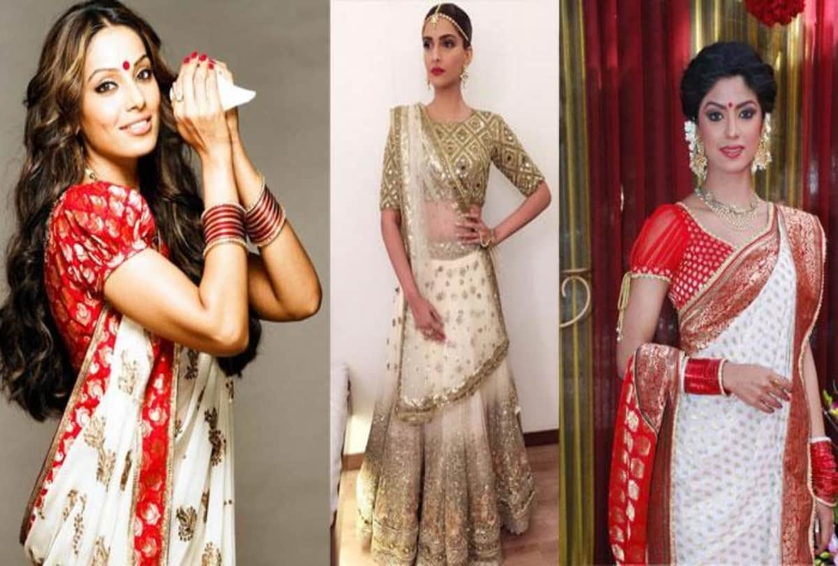 Navratri 2018 avoid these clothes to wear in Navratri
