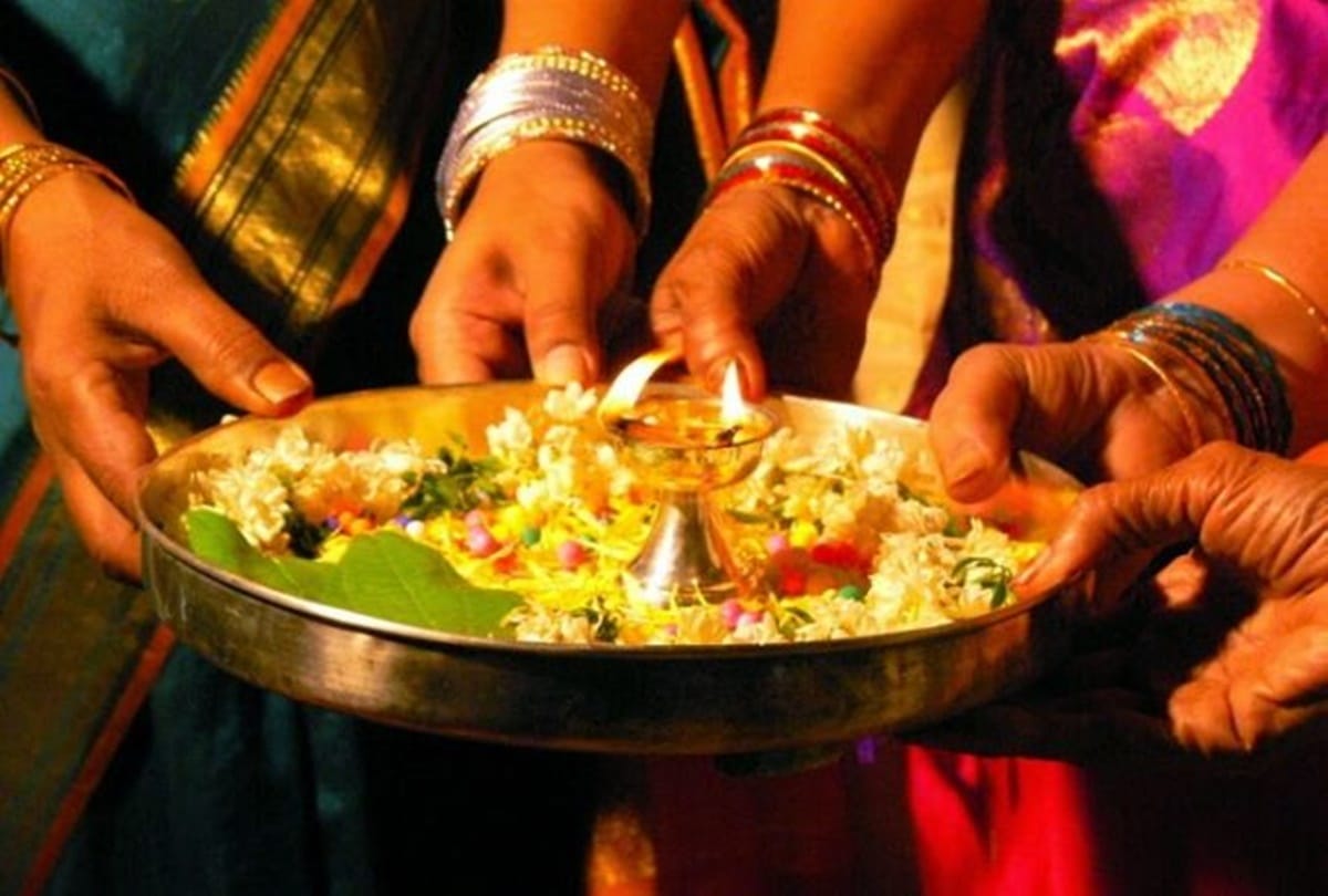 Chaitra Navratri 2019: maa mahagauri puja vidhi and mantra in chaitra navratri