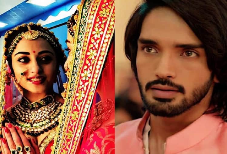 Monalisa bathtub video of Nazar tv serial viral