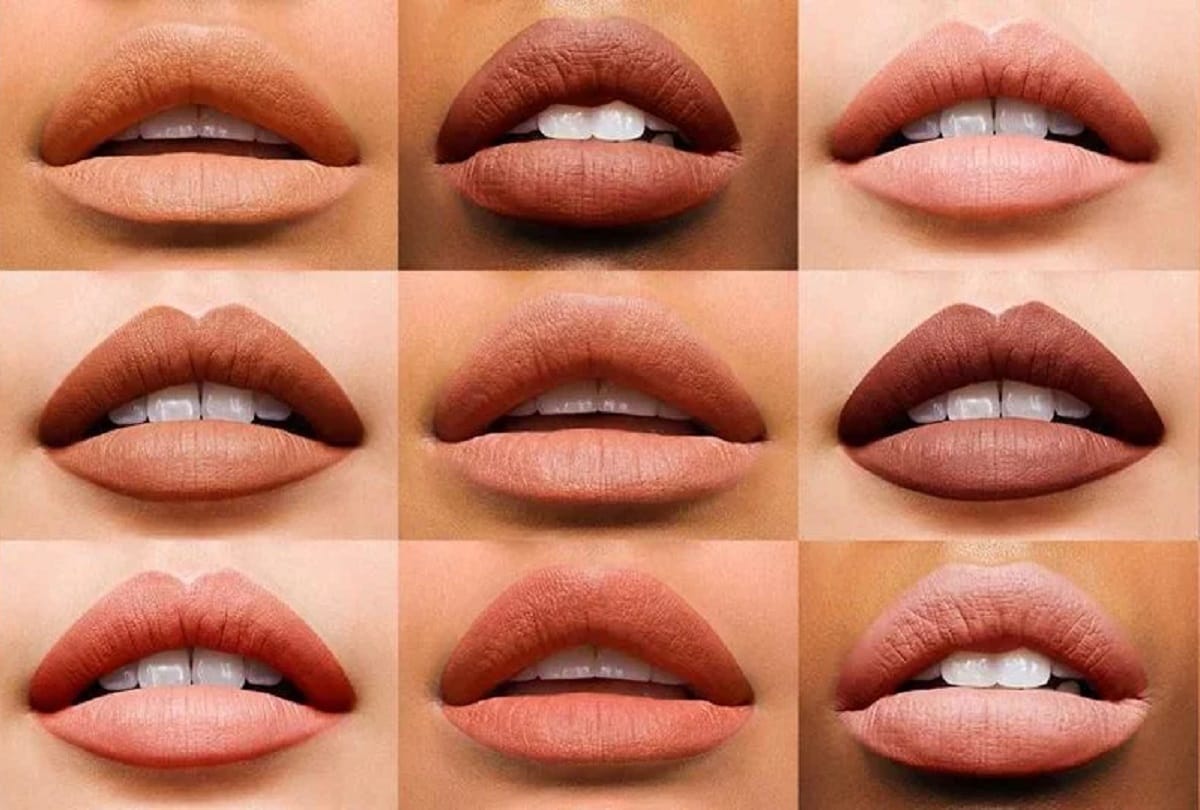 Best lipstick colour for office which lipstick is best for daily use