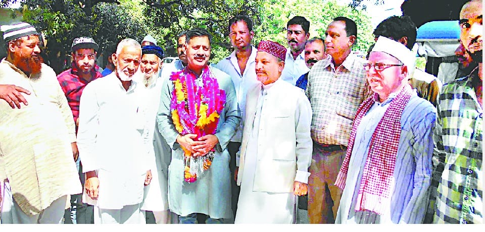 Congress will sweep the five states in the five states: Dharmani