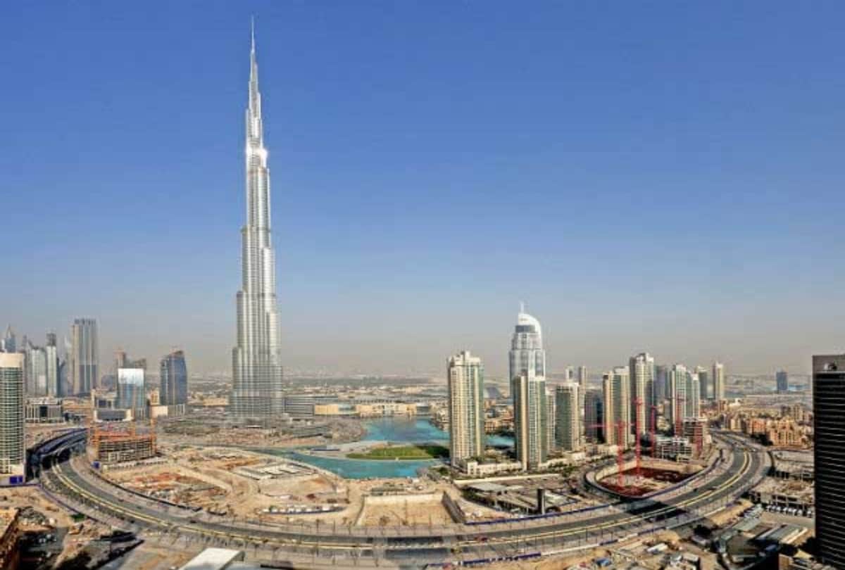 worlds Seven countries where people do not have to pay income tax