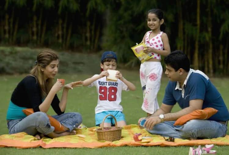 Six Picnic Spots Near Chandigarh, Tourist Spots