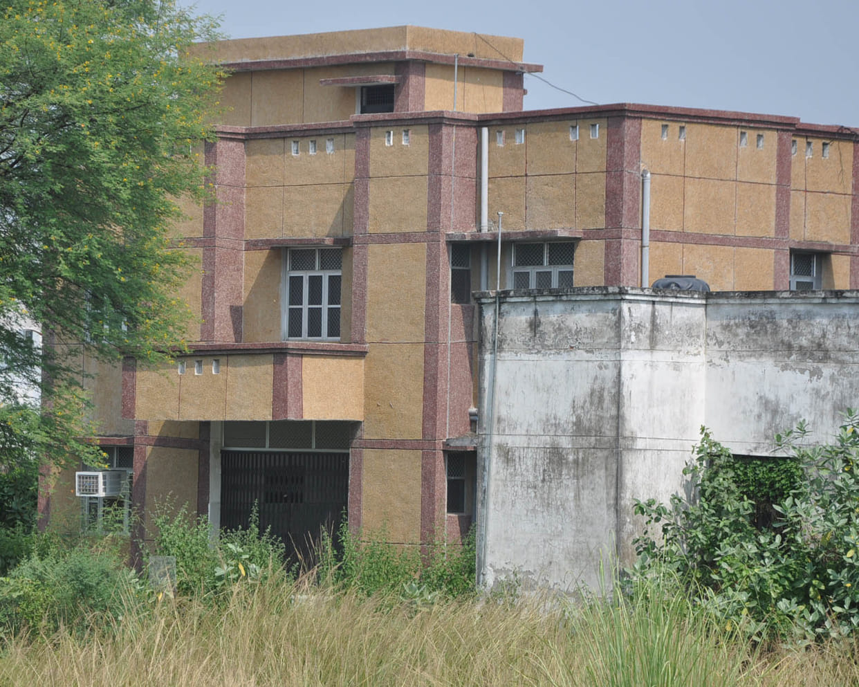 Could Not Start New Post Mortem House