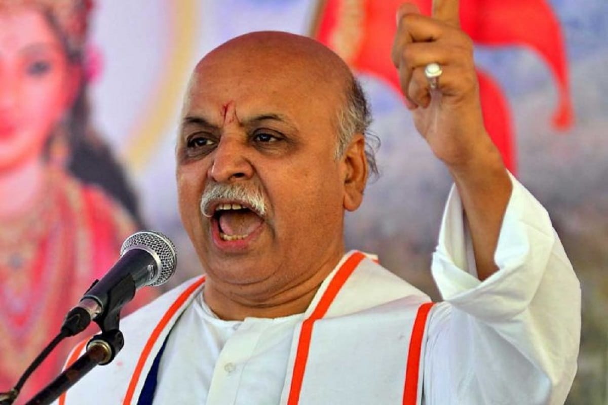 RSS government at Center, then the movement for Ram temple