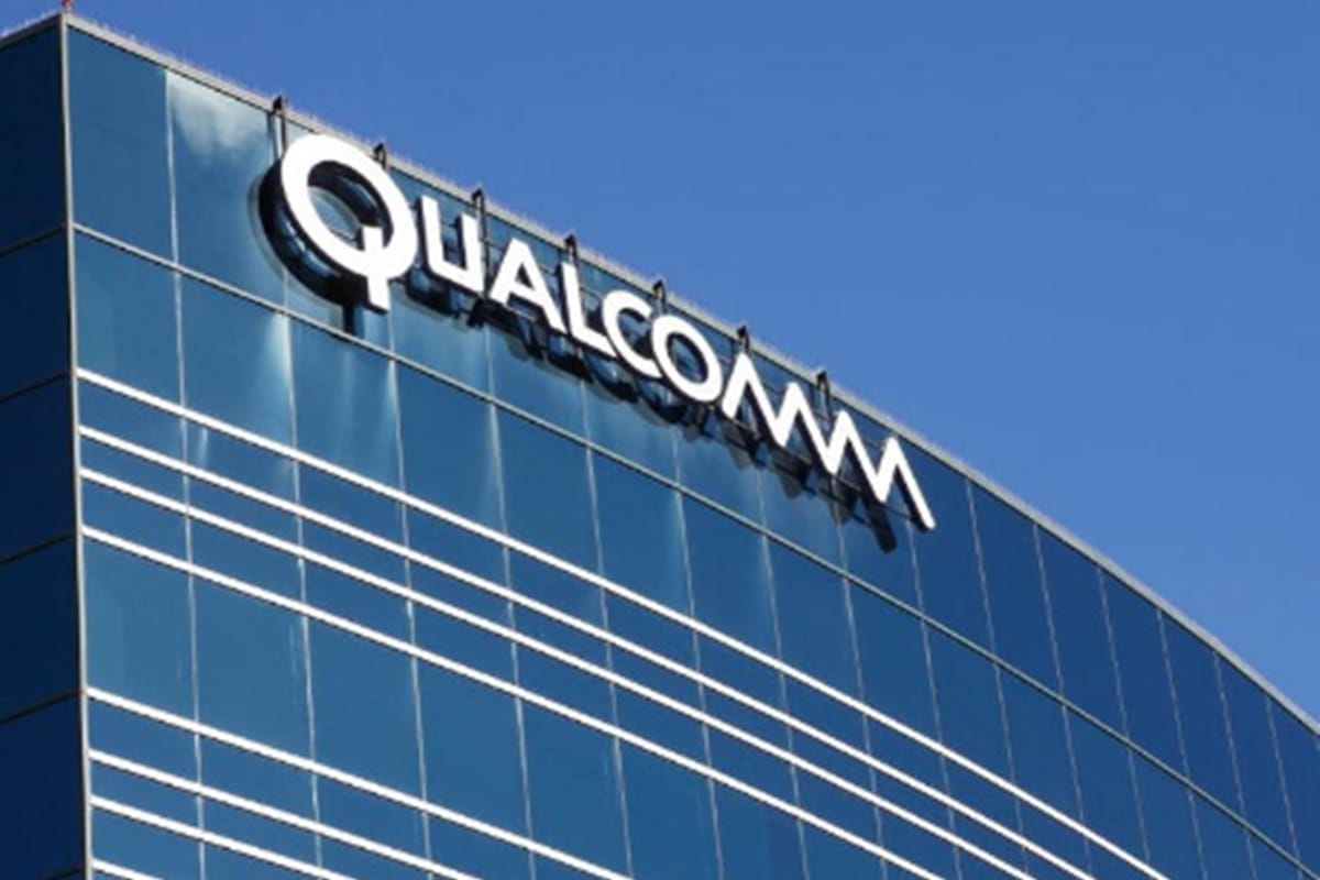 american technology company Qualcomm all set to invest dollar 400 million in Hyderabad