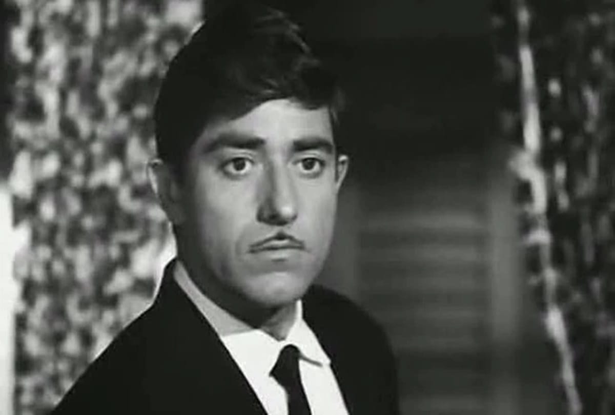 Raaj Kumar died at the age of 69 due to throat cancer untold Facts About Jaani