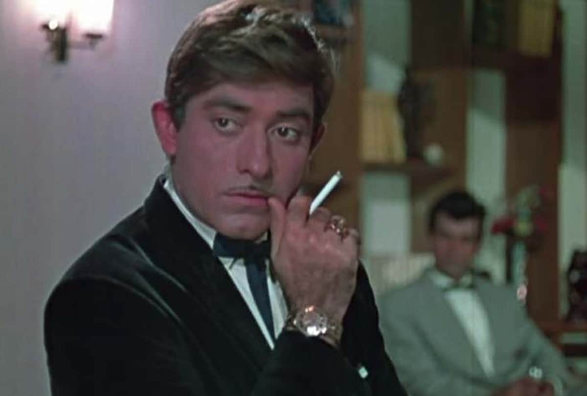 Raaj Kumar Birth Anniversary: Amitabh bachchan And Raaj Kumar Funny Incident
