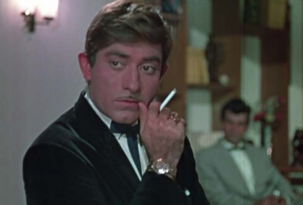 Raaj Kumar Birth Anniversary: Amitabh bachchan And Raaj Kumar Funny Incident