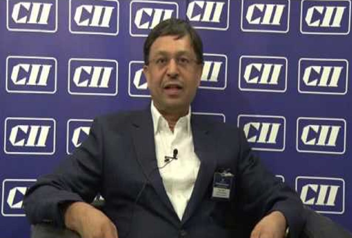 Indias leading pharma company cadila pharmaceuticals chairman rajiv modi will divorce his wife