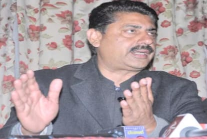 Jairam govt will initiate probe of the scam in the bus purchase himachal