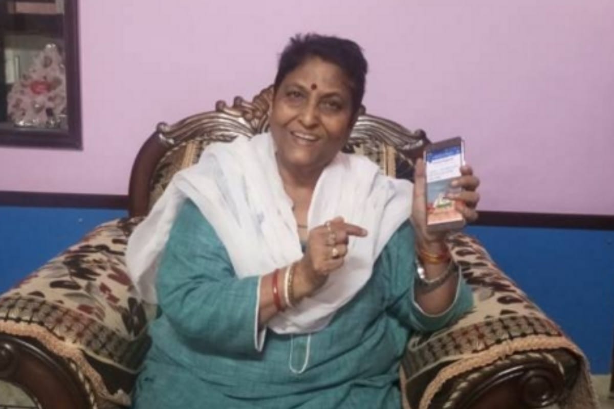 Shashi Bala Pundir big statement about rising prisesand  Atal bihari vajpeyee
