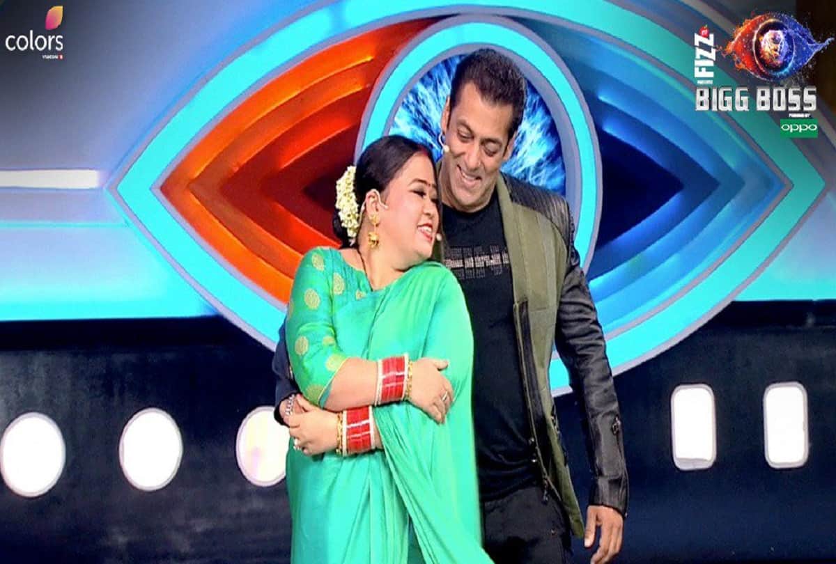 bigg boss and big twist will happen in the house tonight