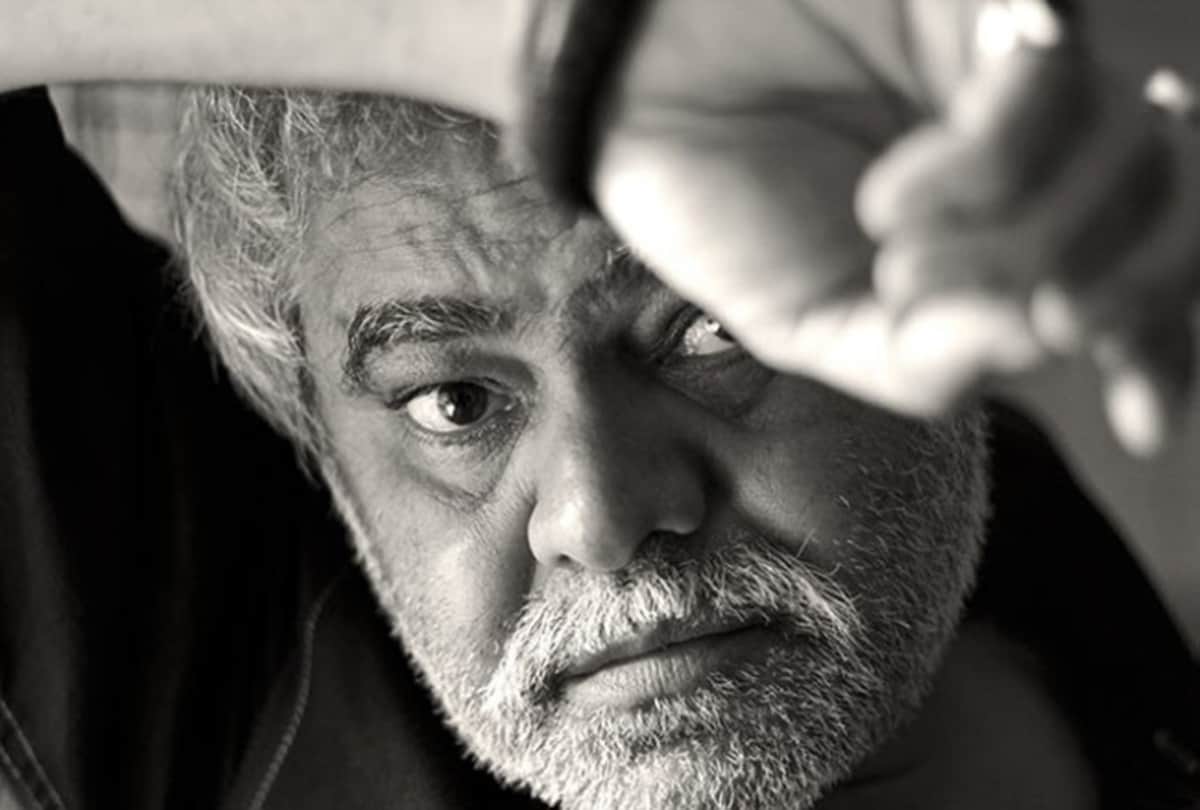 actor Sanjay Mishra worked in a dhaba before sign film