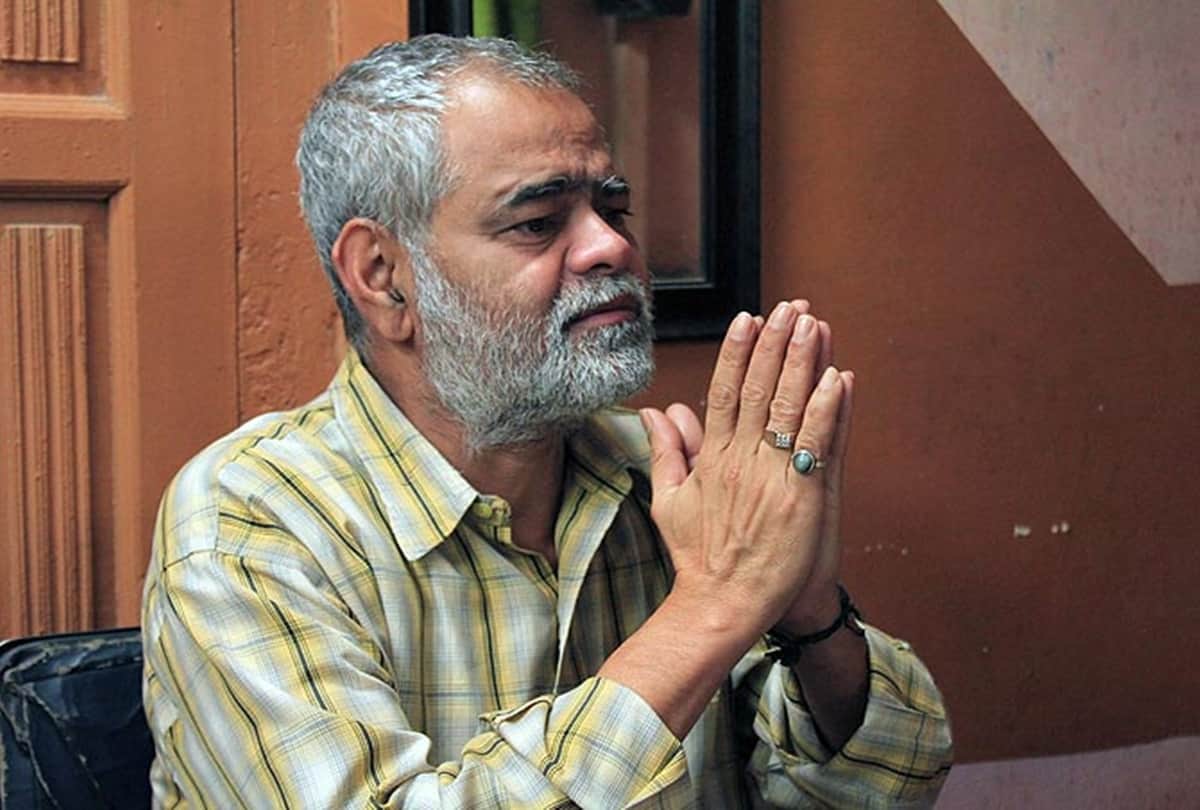 actor Sanjay Mishra worked in a dhaba before sign film