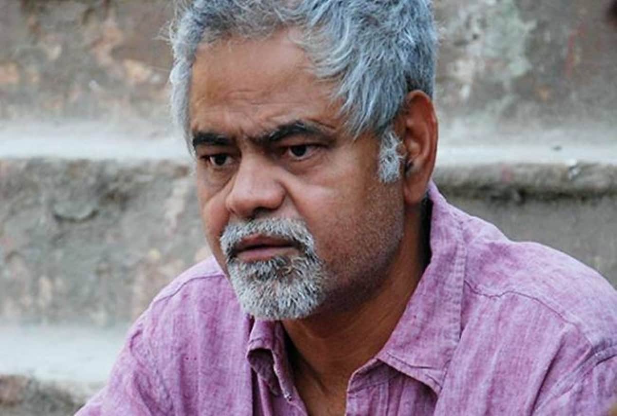 actor Sanjay Mishra worked in a dhaba before sign film