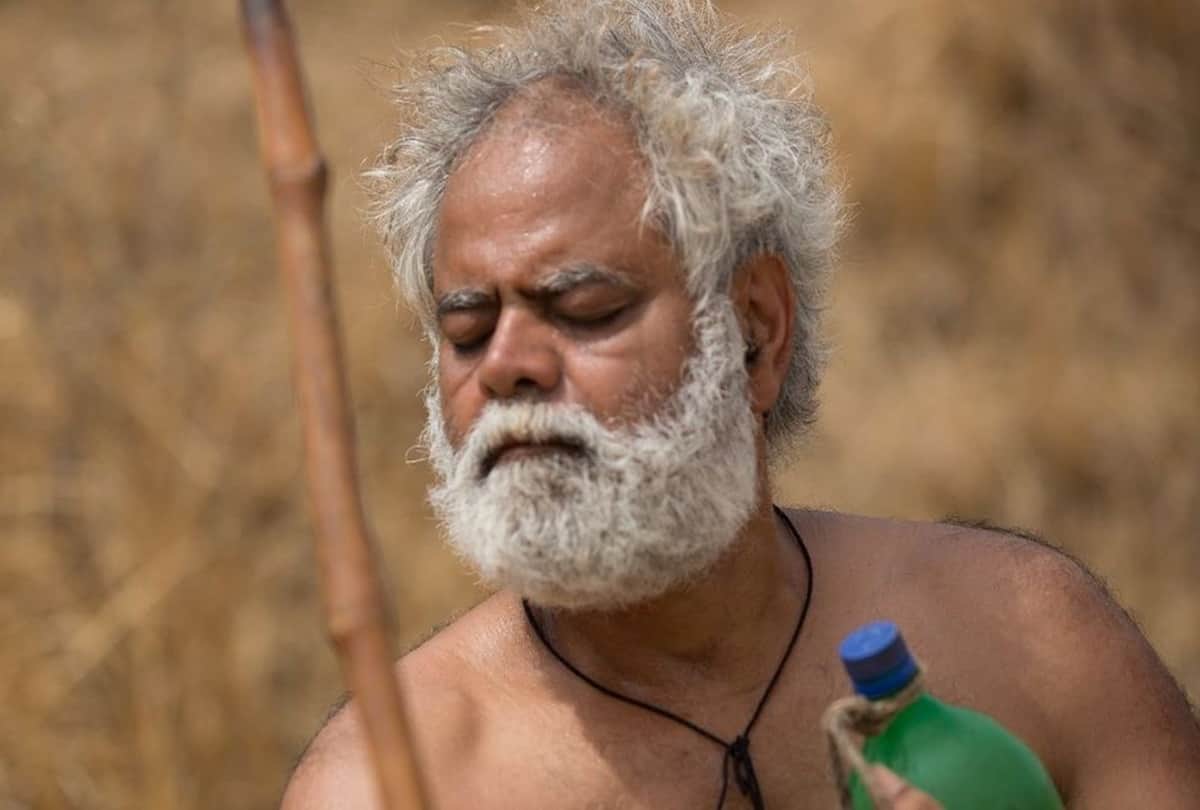 actor Sanjay Mishra worked in a dhaba before sign film