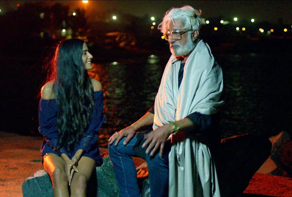 shakti kapoor on poonam pandey became superstar after the journey of karma
