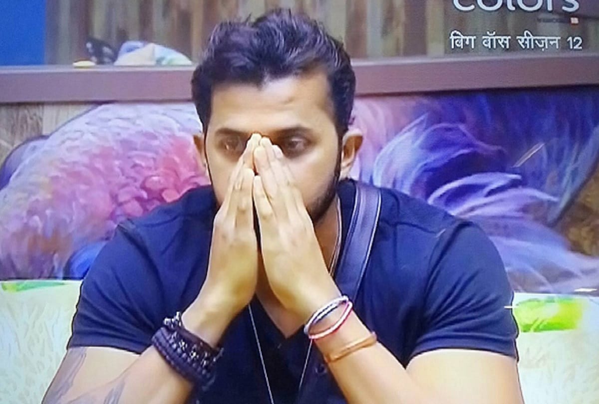 Sreesanth wife demands justice for her husband in an emotional open letter