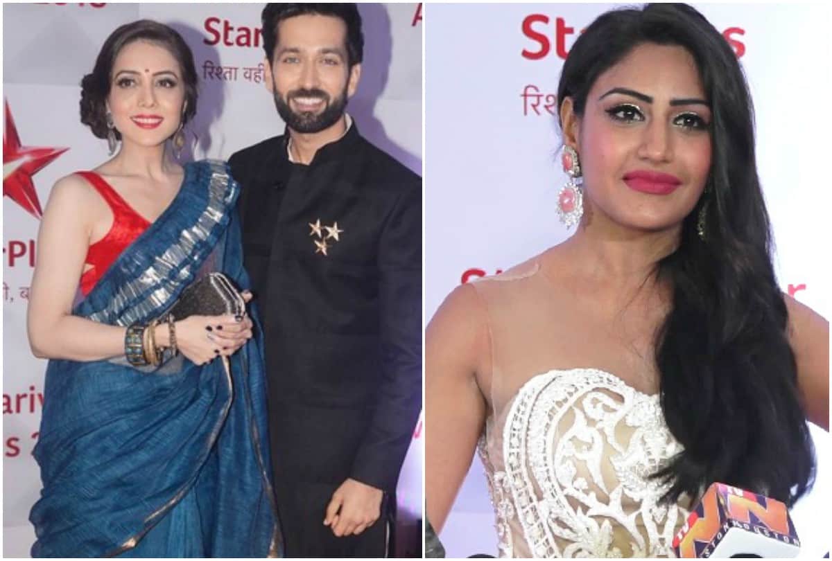 Star Parivaar Awards 2018 Yeh Rishta Kya Kehlata Hai to Ishqbaaaz all awards list