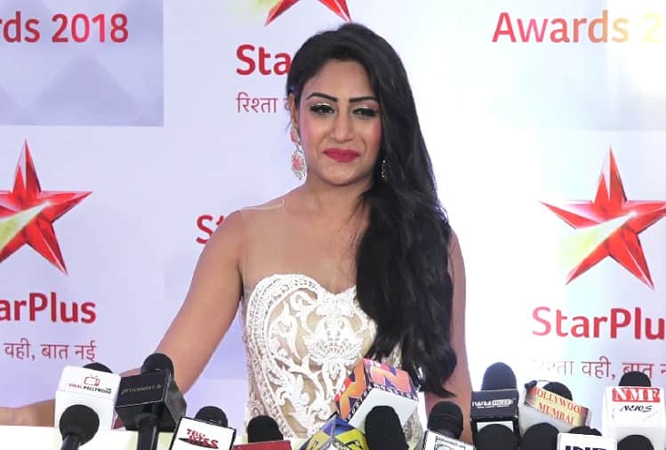 Star Parivaar Awards 2018 Yeh Rishta Kya Kehlata Hai to Ishqbaaaz all awards list