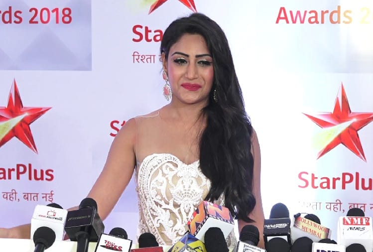 Star Parivaar Awards 2018 Yeh Rishta Kya Kehlata Hai to Ishqbaaaz all awards list