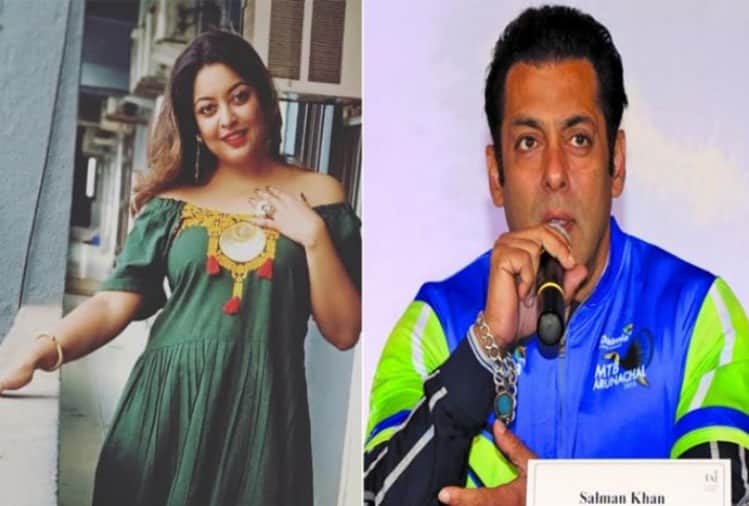 after amitabh bachchan tanushree dutta blast on salman khan