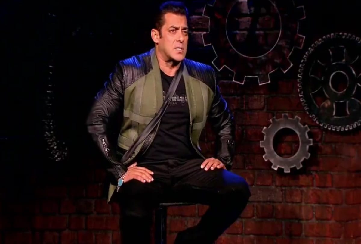 sultani akhada of bigg boss between deepak and bhaijan