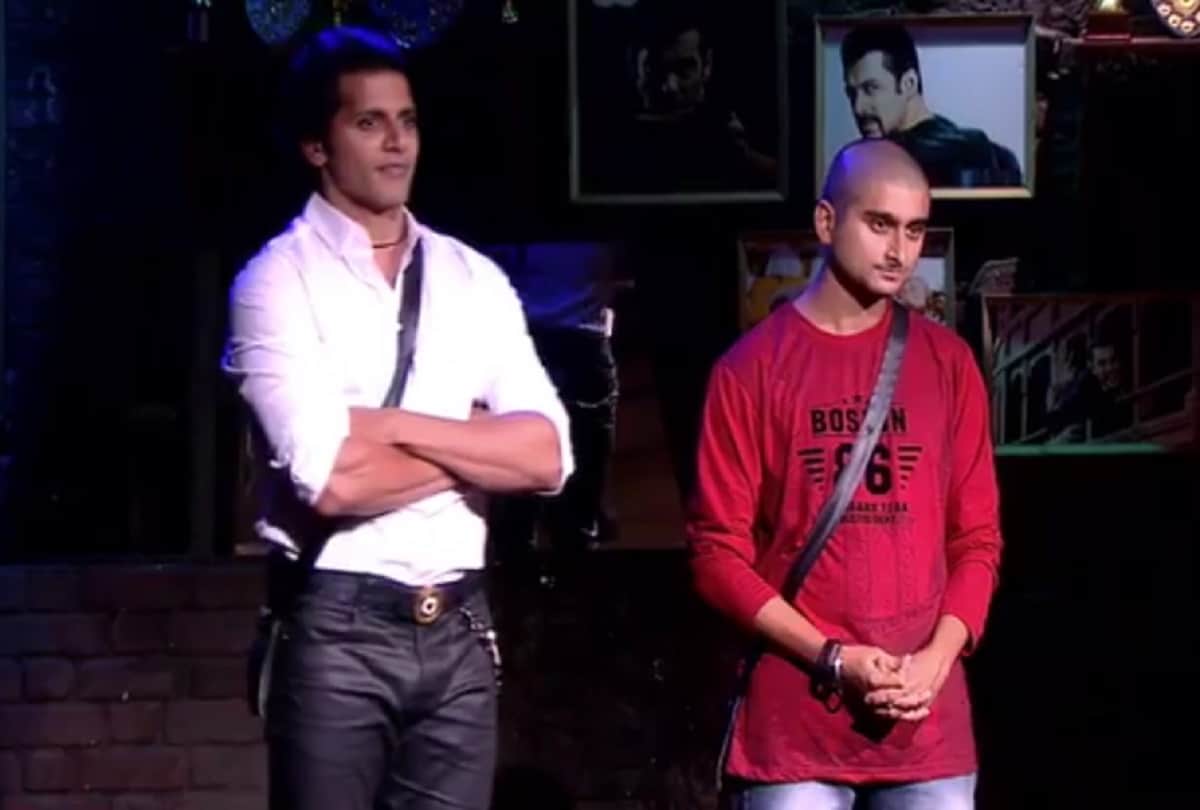 bigg boss and big twist will happen in the house tonight